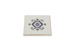 ARABESQUE DESEN5 BARDAK ALTLIĞI 10X10CM