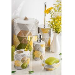 BADE BANYO SET