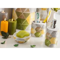 BADE BANYO SET