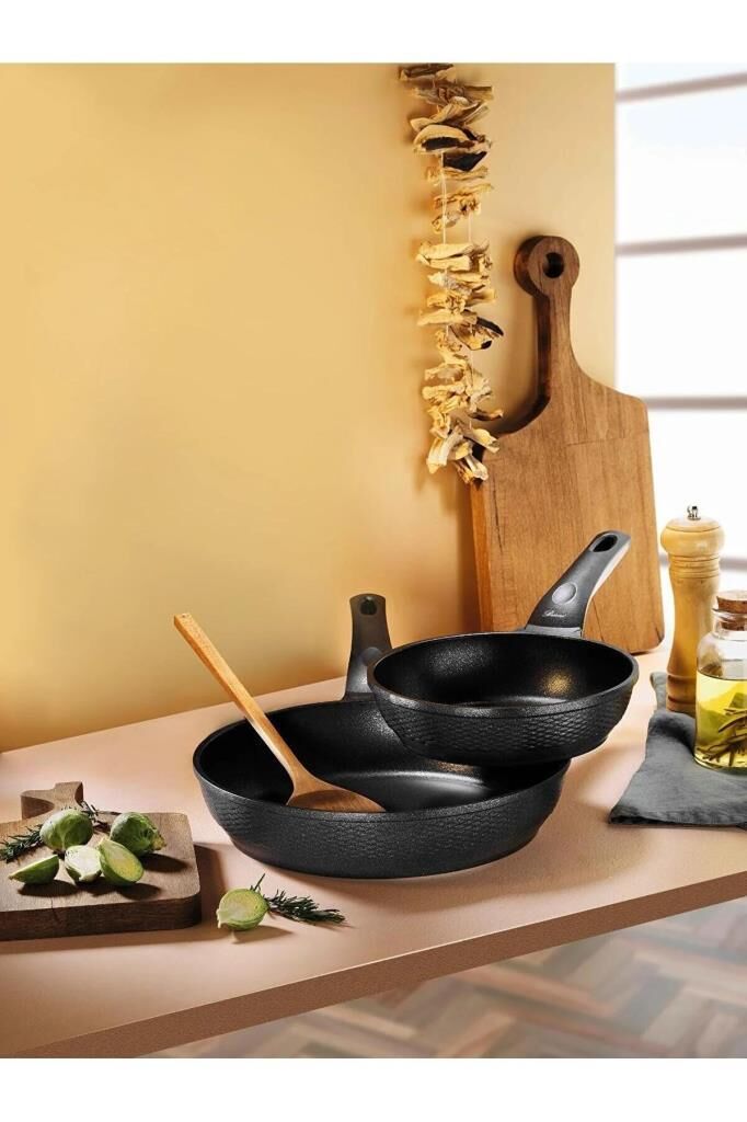 DIAMOND 2 PARÇA TAVA SETİ