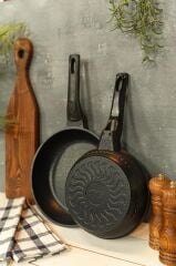 DIAMOND 2 PARÇA TAVA SETİ