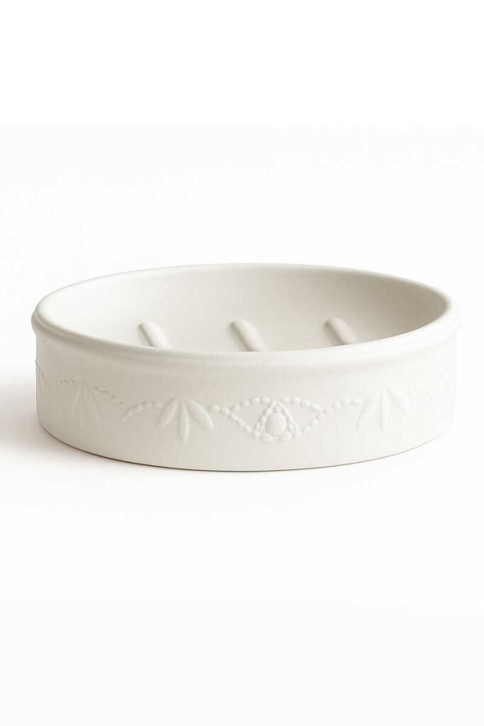 CLISTA BEYAZ KATI SABUNLUK