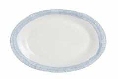 KANTİ KAYIK TABAK 31 CM
