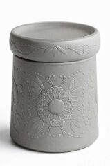 CLISTA ANTRASİT PAMUK KUTUSU