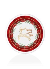 GLOBE TEKLİ SERVİS TABAK 30CM