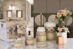 COSETTE BANYO SETİ