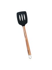 BAKIR SAPLI SİLİKON SPATULA