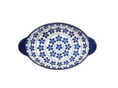 MIXIE OVAL FIRIN SAHAN DESEN F