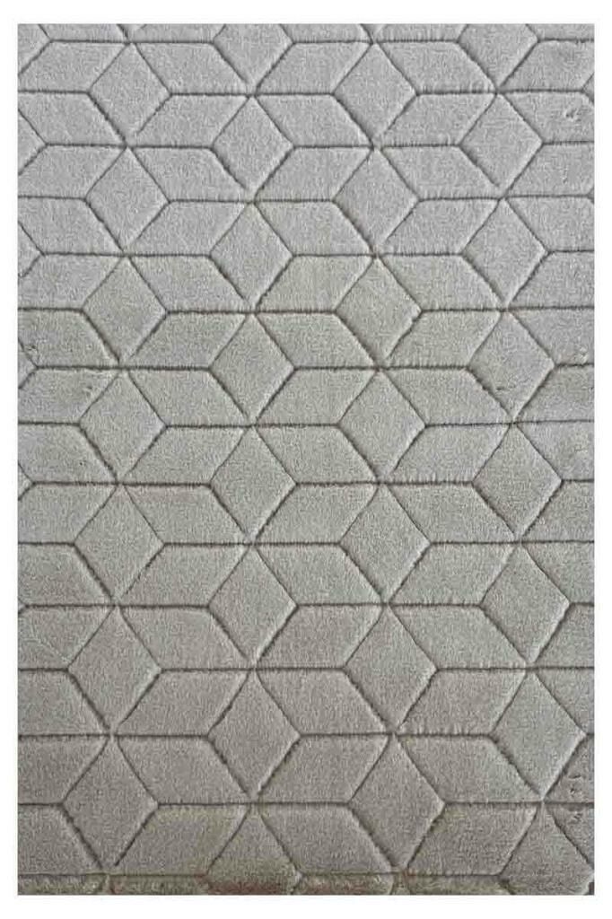 BEJ COMFORT DIAMOND HALI 75X110CM