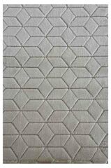 BEJ COMFORT DIAMOND HALI 75X110CM