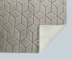 BEJ COMFORT DIAMOND HALI 75X110CM
