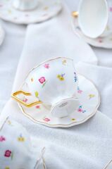 CAMILLA DUO 2 KİŞİLİK TÜRK KAHVESİ FİNCANI