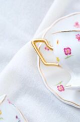 CAMILLA DUO 2 KİŞİLİK TÜRK KAHVESİ FİNCANI