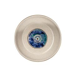 MARIANNA BONCUK 6'LI ÇUKUR TABAK 18CM