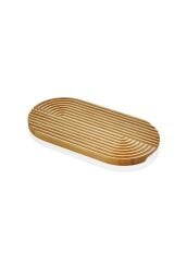 NATURA BAMBU SERVİS SUNUM TABAK 29x15 CM