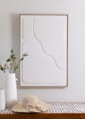 BOHEM KANVAS TABLO 60X90CM