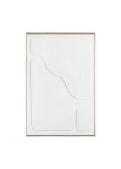 BOHEM KANVAS TABLO 60X90CM