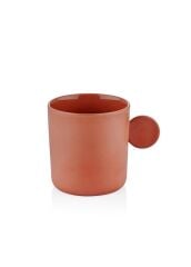 COTTA LIMOGES KUPA TERRACOTA 300ML