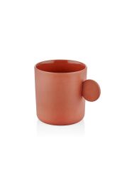 COTTA LIMOGES KUPA TERRACOTA 300ML