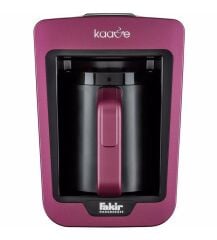 KAAVE VIOLET TÜRK KAHVESİ MAKİNESİ