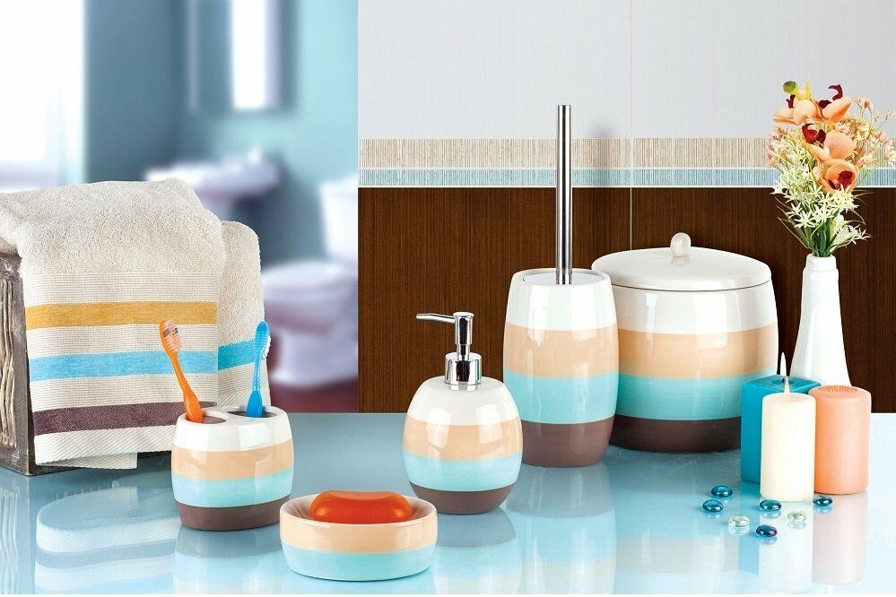 KATY BANYO SETİ