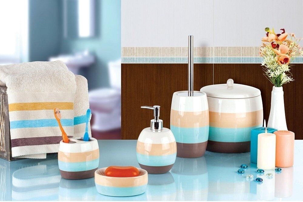 KATY BANYO SETİ