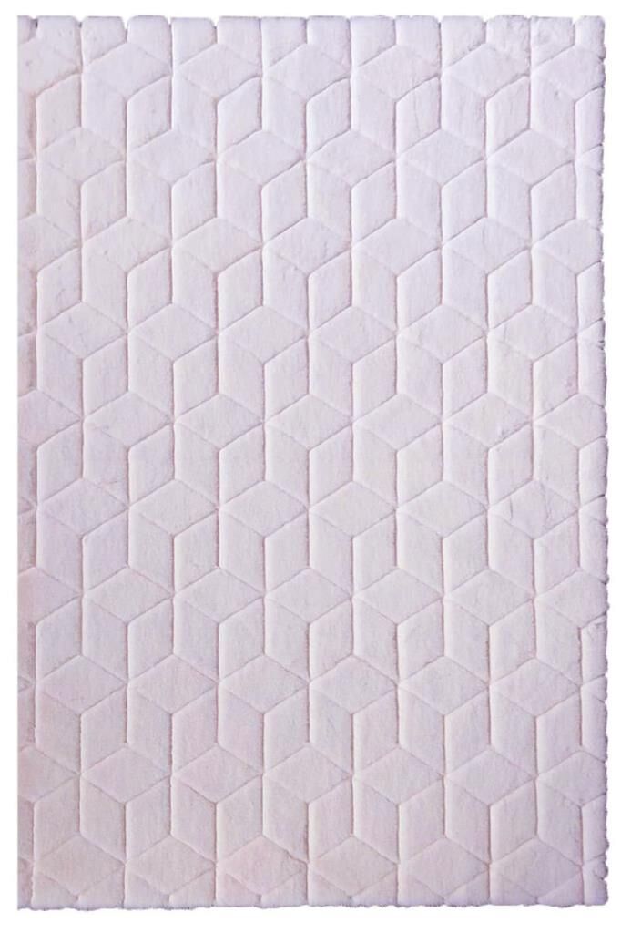 PUDRA COMFORT DIAMOND HALI 75X110CM