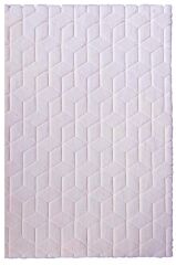 PUDRA COMFORT DIAMOND HALI 75X110CM