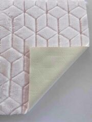 PUDRA COMFORT DIAMOND HALI 75X110CM