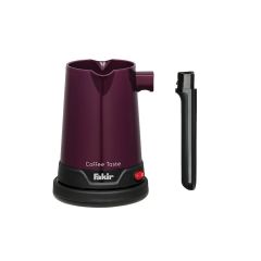 COFFEE TASTE TÜRK KAHVESİ MAKİNESİ VİOLET