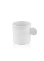 COTTA LIMOGES KUPA BEYAZ 300ML