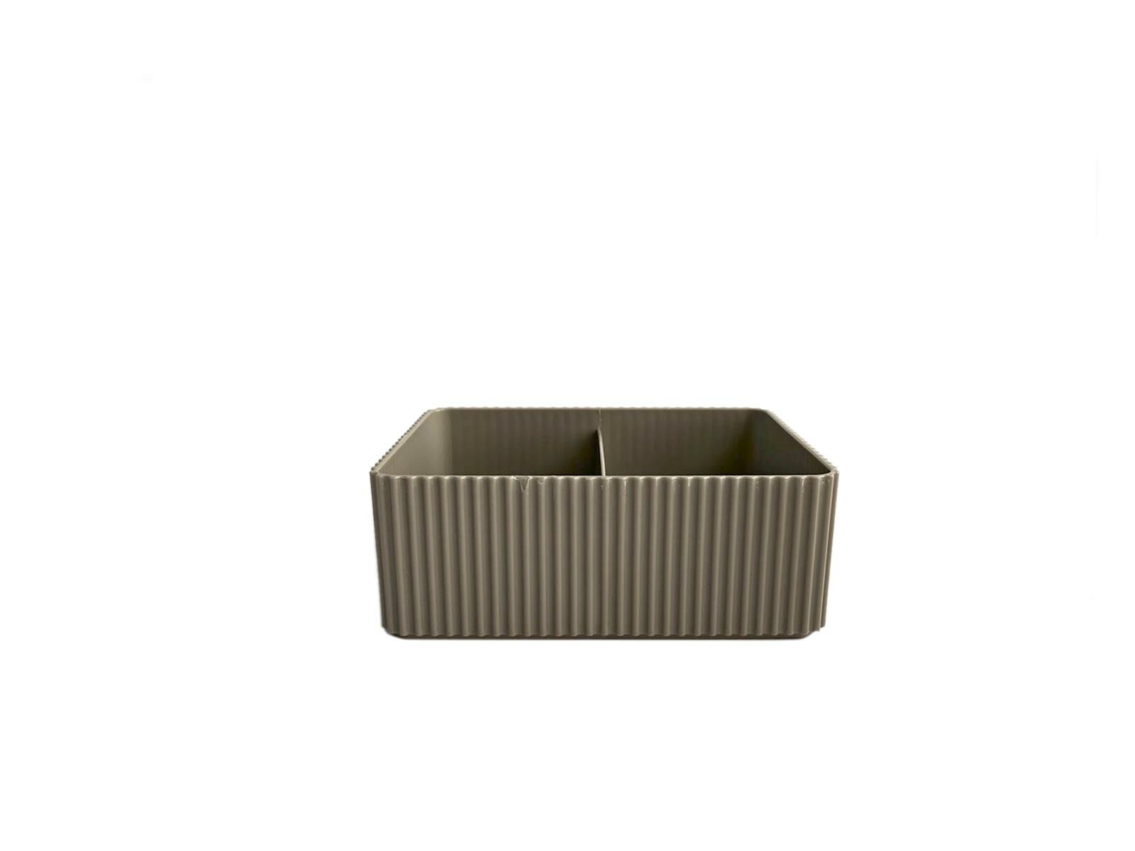 KAHVE BÖLMELİ ORGANİZER