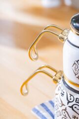 QUALITA THEA EMAYE ÇAYDANLIK