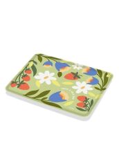 SPRING KAYDIRMAZ TEPSİ 37X28CM