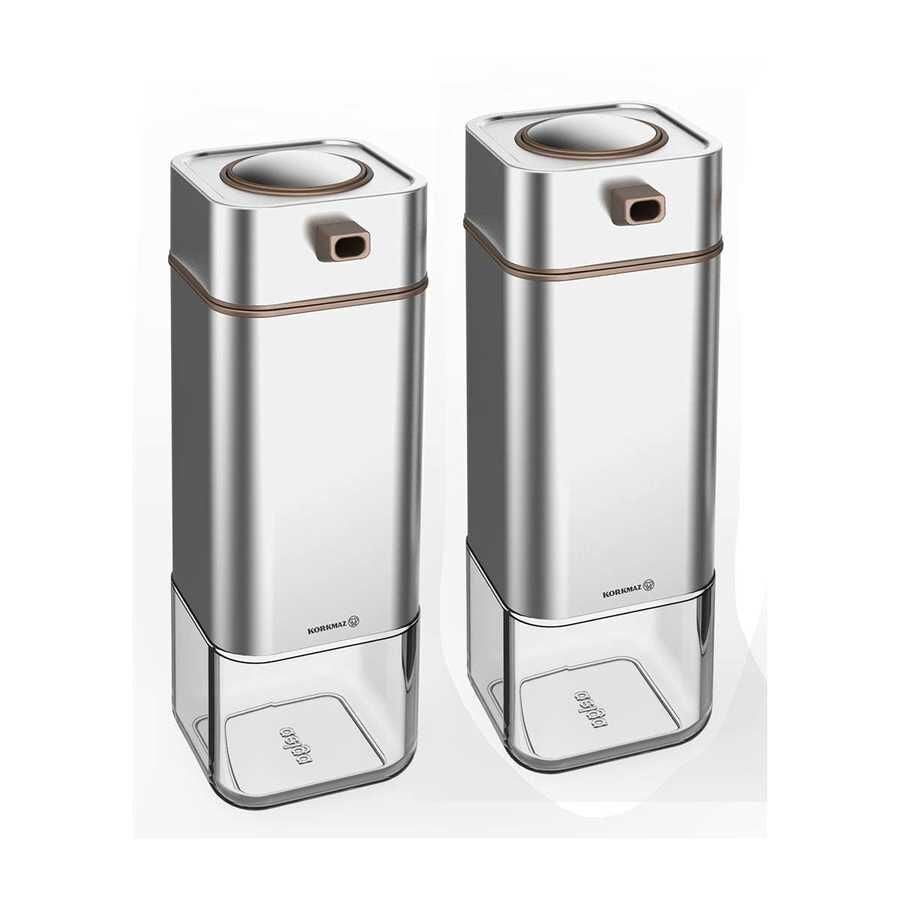 694-02 STORA YAĞLIK SİRKELİK SETİ SATİN