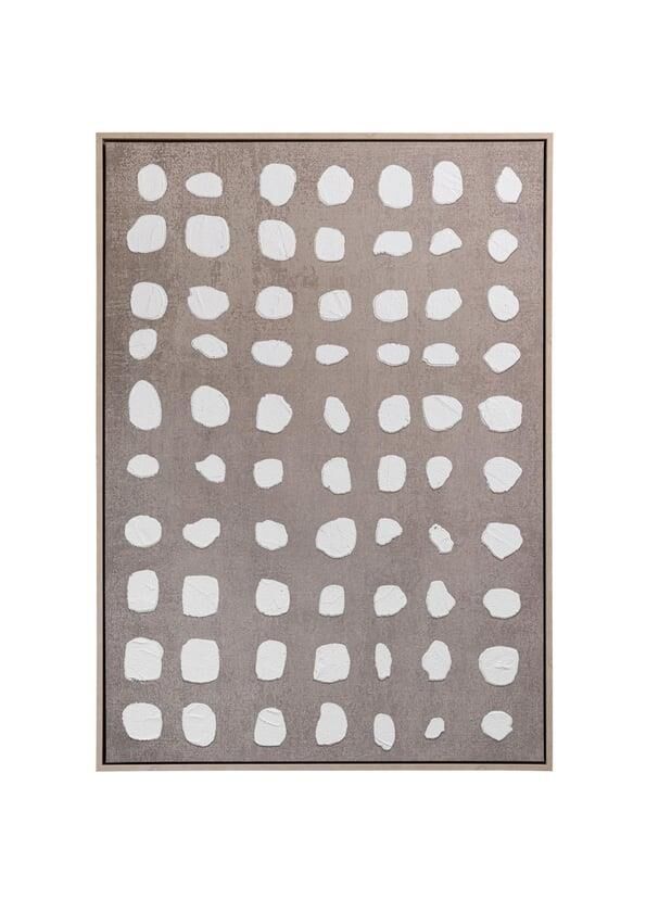 BOHEM KANVAS TABLO 70X100CM