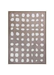 BOHEM KANVAS TABLO 70X100CM