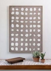 BOHEM KANVAS TABLO 70X100CM