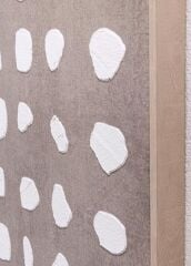 BOHEM KANVAS TABLO 70X100CM