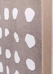 BOHEM KANVAS TABLO 70X100CM