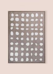 BOHEM KANVAS TABLO 70X100CM