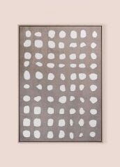 BOHEM KANVAS TABLO 70X100CM