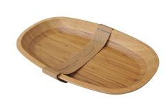 Caliente - 34 cm Kayık Servis