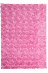 GÜL KURUSU MİCROPOST KAYDIRMAZ HALI 70X110cm