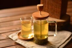 Senza - French Press 350ml