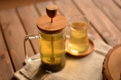 Senza - French Press 350ml
