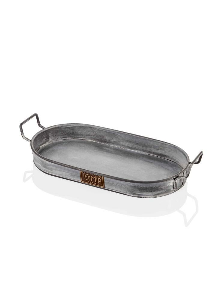 STONE TEPSİ 54X23CM