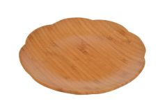 Pappi- Çiçek Tabak 28cm