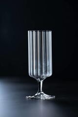 AYAKLI KAHVE YANI 6'LI BARDAK 120ML