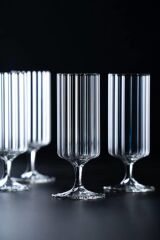 AYAKLI KAHVE YANI 6'LI BARDAK 120ML